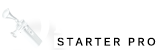 Hookah Starter Pro